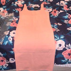 Forever21 Midi dress